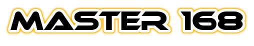 Master168 – Game Online Master 168 Ringan, Seru, & Berhadiah
