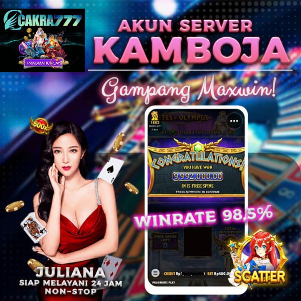 Master168 – Game Online Master 168 Ringan, Seru, & Berhadiah